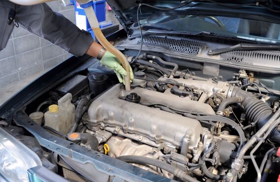 バイクの故障修理やレッカー移動をしております | 株式会社グリーンカーズ鹿児島