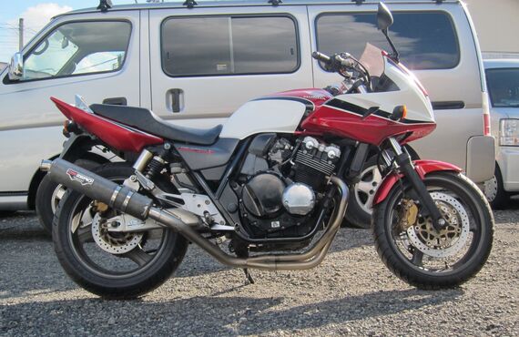 鹿児島で中型レンタルバイクをお探しの方へ！レンタカーZOO