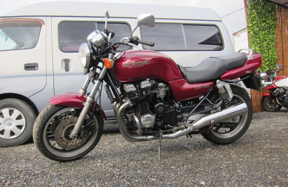 大型バイクのレンタル| バイクレンタルならレンタカーZOO